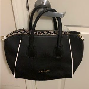 Black Guess Purse